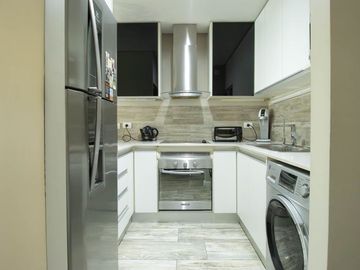 DEPARTAMENTO EN VENTA EN STAR TOWER OLIVOS