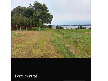 Exclusivos Terrenos con acceso directo al mar.