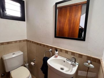 Casa 3 dormitorios en Villa del Lago. Carlos Paz