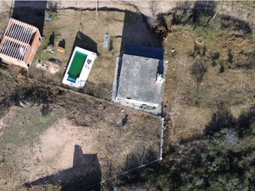 ​Lote 1070m2 Escritura Carlos Paz 5 cuadras de rio