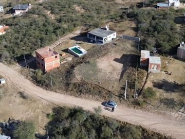 ​Lote 1070m2 Escritura Carlos Paz 5 cuadras de rio