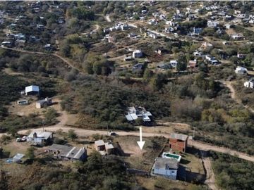 ​Lote 1070m2 Escritura Carlos Paz 5 cuadras de rio