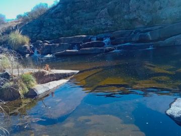 ​Lote 1070m2 Escritura Carlos Paz 5 cuadras de rio