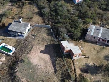 ​Lote 1070m2 Escritura Carlos Paz 5 cuadras de rio