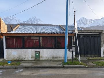 Casa + Departamento