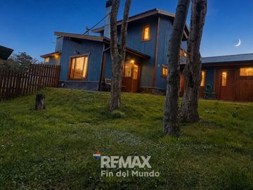 Ushuaia | Venta | Casa | Alakalufes II