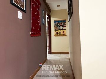 Ushuaia | Venta | Casa | Alakalufes II