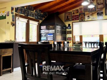 Ushuaia | Venta | Casa | Alakalufes II