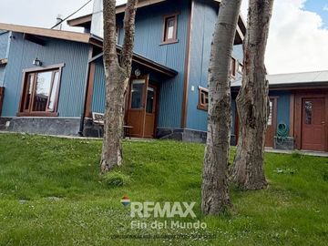 Ushuaia | Venta | Casa | Alakalufes II
