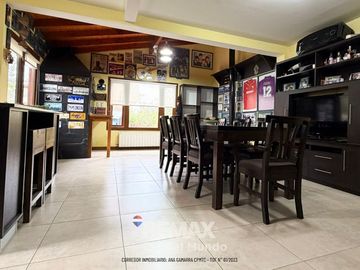 Ushuaia | Venta | Casa | Alakalufes II
