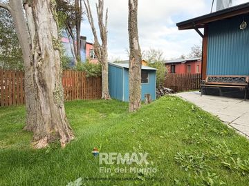 Ushuaia | Venta | Casa | Alakalufes II