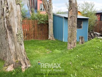 Ushuaia | Venta | Casa | Alakalufes II