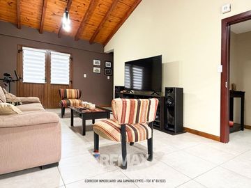 Ushuaia | Venta | Casa | Alakalufes II