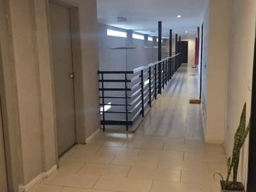 MONOAMBIENTE EN ALQUILER  EN PALERMO C/BALCON