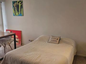 MONOAMBIENTE EN ALQUILER  EN PALERMO C/BALCON