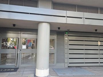 MONOAMBIENTE EN ALQUILER  EN PALERMO C/BALCON