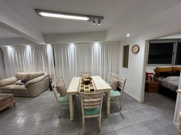 OFICINA EN VENTA EN BELGRANO C/COCHERA Y AMENITIES