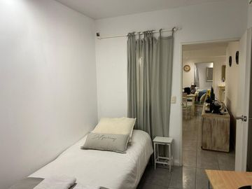 OFICINA EN VENTA EN BELGRANO C/COCHERA Y AMENITIES