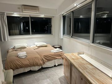 OFICINA EN VENTA EN BELGRANO C/COCHERA Y AMENITIES