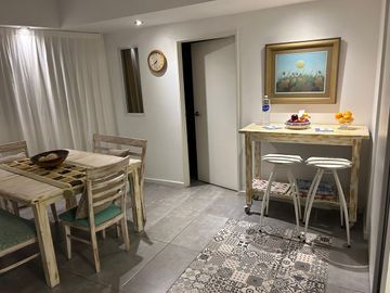 OFICINA EN VENTA EN BELGRANO C/COCHERA Y AMENITIES
