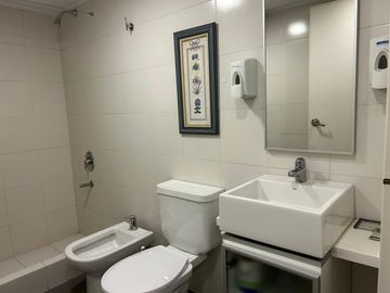 OFICINA EN VENTA EN BELGRANO C/COCHERA Y AMENITIES