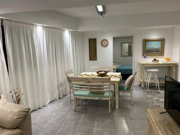 OFICINA EN VENTA EN BELGRANO C/COCHERA Y AMENITIES