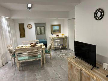 OFICINA EN VENTA EN BELGRANO C/COCHERA Y AMENITIES