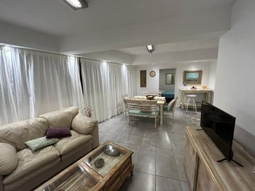 OFICINA EN VENTA EN BELGRANO C/COCHERA Y AMENITIES