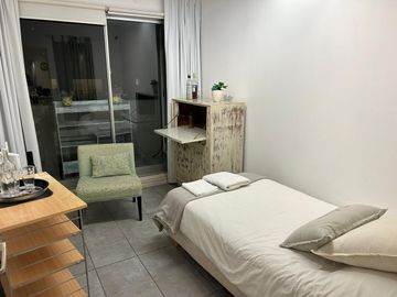 OFICINA EN VENTA EN BELGRANO C/COCHERA Y AMENITIES