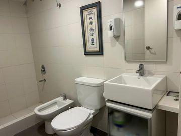 OFICINA EN VENTA EN BELGRANO C/COCHERA Y AMENITIES