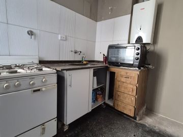 VENTA DEPARTAMENTO 3 AMBIENTES CONSTITUCION CABA