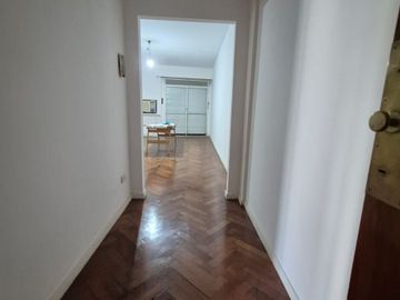 VENTA DEPARTAMENTO 3 AMBIENTES CONSTITUCION CABA