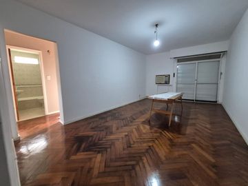 VENTA DEPARTAMENTO 3 AMBIENTES CONSTITUCION CABA