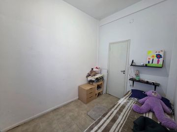 VENTA DEPTO 4 AMB FLORES MUY LUMINOSO - APTO CRÉD
