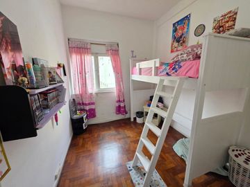 VENTA DEPTO 4 AMB FLORES MUY LUMINOSO - APTO CRÉD