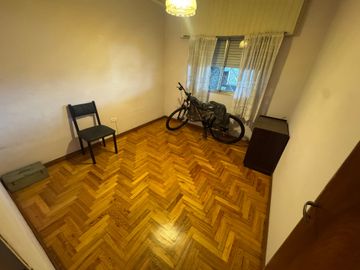 VENTA PH 3 AMBIENTES SAN JOSE PARRILLA GALERIA