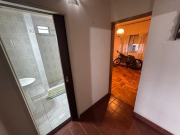 VENTA PH 3 AMBIENTES SAN JOSE PARRILLA GALERIA
