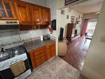 VENTA PH 3 AMBIENTES SAN JOSE PARRILLA GALERIA