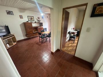 VENTA PH 3 AMBIENTES SAN JOSE PARRILLA GALERIA