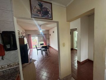 VENTA PH 3 AMBIENTES SAN JOSE PARRILLA GALERIA