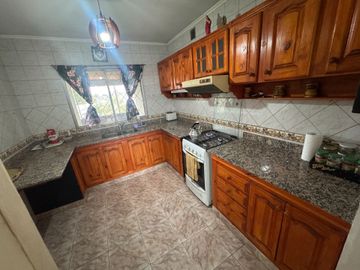 VENTA PH 3 AMBIENTES SAN JOSE PARRILLA GALERIA