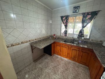 VENTA PH 3 AMBIENTES SAN JOSE PARRILLA GALERIA