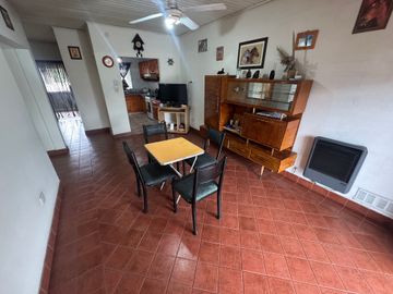 VENTA PH 3 AMBIENTES SAN JOSE PARRILLA GALERIA