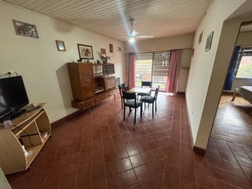 VENTA PH 3 AMBIENTES SAN JOSE PARRILLA GALERIA
