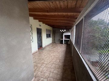 VENTA PH 3 AMBIENTES SAN JOSE PARRILLA GALERIA