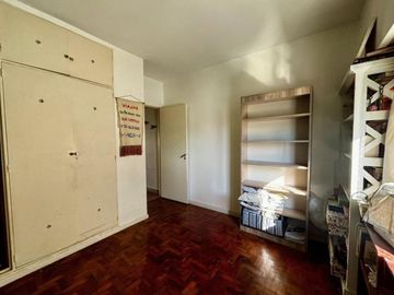 VENTA DEPTO 4 AMB PARQUE CHACABUCO APTO CRÉDITO