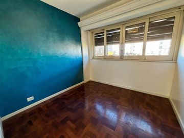 VENTA DEPTO 4 AMB PARQUE CHACABUCO APTO CRÉDITO