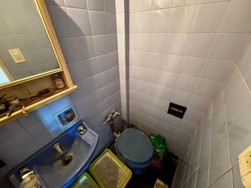 VENTA DEPTO 4 AMB PARQUE CHACABUCO APTO CRÉDITO