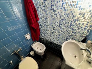 VENTA DEPTO 4 AMB PARQUE CHACABUCO APTO CRÉDITO