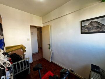 VENTA DEPTO 4 AMB PARQUE CHACABUCO APTO CRÉDITO